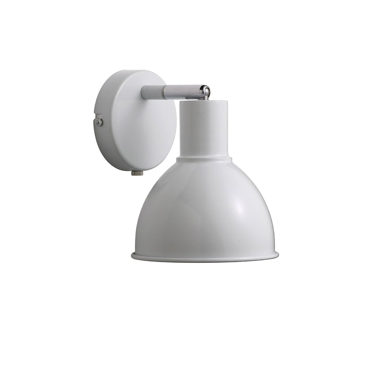 Pop wall lamp beige - candeeiro de parede com design contemporâneo -  45841009 Nordlux - iluminação Normo