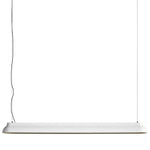 PC Linear pendant | cream white