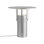 Set table lamp | aluminium