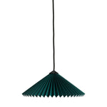 Matin pendant lamp ⌀30 | oxide red