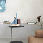 Beam table lamp | umber