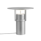 Set table lamp | aluminium