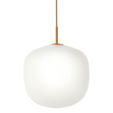 Rime pendant lamp ⌀12-⌀45 | white