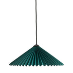 Matin pendant lamp ⌀30 | oxide red