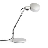 Cupola desk lamp | clear anodised aluminium