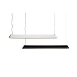 PC Linear pendant | cream white