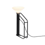 Piton portable lamp | black