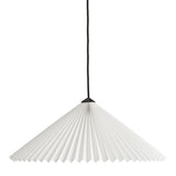 Matin pendant lamp ⌀30 | oxide red