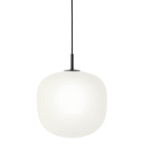 Rime pendant lamp ⌀12-⌀45 | white