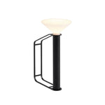 Piton portable lamp | black