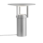 Set table lamp | aluminium