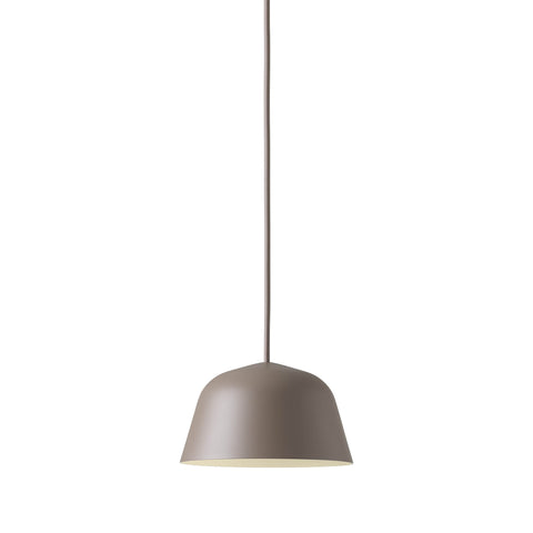 Ambit pendant | taupe ⌀16-⌀55