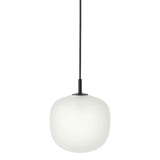 Rime pendant lamp ⌀12-⌀45 | white