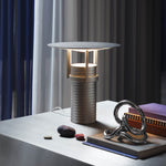 Set table lamp | aluminium