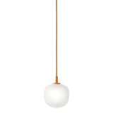 Rime pendant lamp ⌀12-⌀45 | white