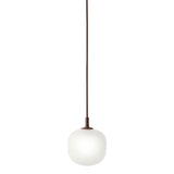 Rime pendant lamp ⌀12-⌀45 | white