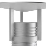 Set table lamp | aluminium