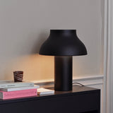 PC table lamp | aluminium