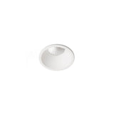 Owen recessed trim | white