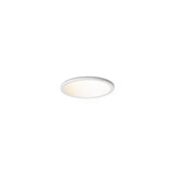 Owen recessed trim | white