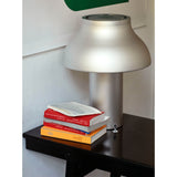 PC table lamp | aluminium