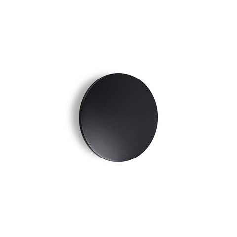 Punto disc wall ⌀18-⌀30 | black