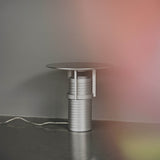 Set table lamp | aluminium