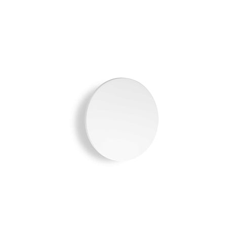 Punto disc wall ⌀18-⌀30 | white