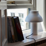 PC table lamp | aluminium