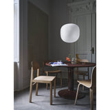 Rime pendant lamp ⌀12-⌀45 | white