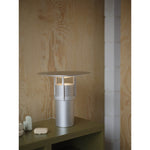 Set table lamp | aluminium