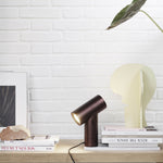 Beam table lamp | umber