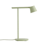 Tip table lamp | light green