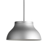 PC pendant lamp ø25 - ø60 | soft black