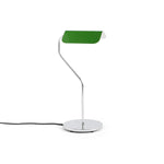 Apex table | emerald green