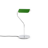 Apex table | emerald green