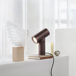 Beam table lamp | umber