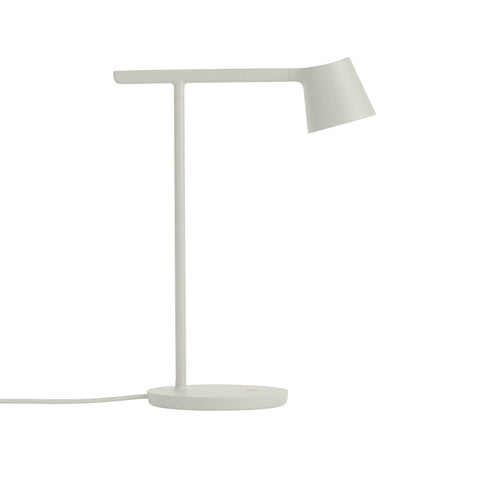 Tip table lamp | grey