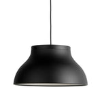 PC pendant lamp ø25 - ø60 | soft black