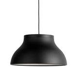 PC pendant lamp ø25 - ø60 | soft black