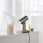 Beam table lamp | umber