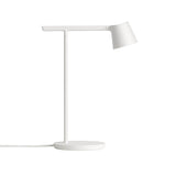 Tip table lamp | light green