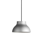 PC pendant lamp ø25 - ø60 | soft black