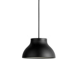 PC pendant lamp ø25 - ø60 | soft black