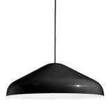 Pao steel pendant ø23-ø47 | soft black