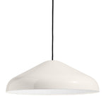 Pao steel pendant ø23-ø47 | soft black