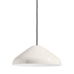 Pao steel pendant ø23-ø47 | soft black