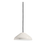 Pao steel pendant ø23-ø47 | soft black