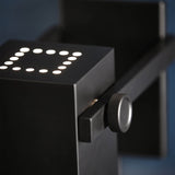 BF Quadro wall lamp | matt black