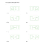 EME TUB LED IP65 | Suspenso